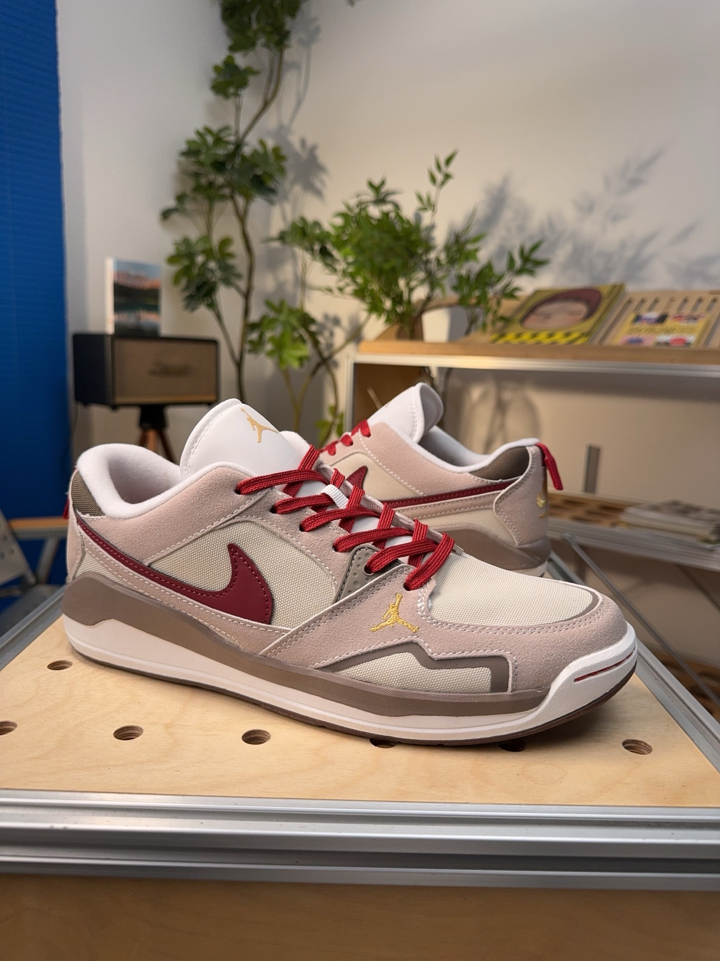 Nike Jordan